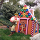 Illustration for article titled An Awesome Day At Legoland